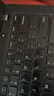 联想异能者 有线键盘 商务办公键盘 全尺寸键盘 即插即用台式机/小新笔记本适用键盘有线 黑色 实拍图