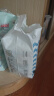 巴布豆小波浪XXXL48片婴儿尿不湿 超薄透气拉拉裤【品牌直供 安心品质】 实拍图