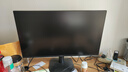 AOC 23.8英寸 2K 120Hz IPS广色域 HDR10 低蓝光不闪 节能认证 三边微边 超薄办公电脑显示器 Q24B35 实拍图