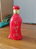 口子窖 六年型 兼香型白酒 41度 100ml*1瓶 单瓶装 低度白酒 实拍图