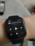 荣耀（HONOR）手表4【国家补贴15%】曜石黑 eSIM独立通话 智能手表 nfc 多种运动模式 血氧心率监测男女情侣GS3i 实拍图