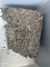 泾渭茯茶 黑茶叶 金花茯砖茶 陕西特产茶叶送礼自饮 经典1368 2020年900g 实拍图