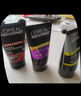 欧莱雅（LOREAL）男士洗面奶控油清痘深层清洁磨砂抗黑头角质氨基酸洁面乳男青少年 水能润泽双效洁面100ml+50mlx2 实拍图