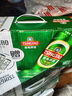 青岛啤酒（TsingTao）经典拉格500ml*8听+全麦白啤500ml*2听 礼盒装 父亲节礼物 实拍图