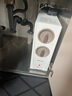 安吉尔家用净水器直饮净水机玉龙Pro1200G纯水净饮机国家补贴 5年长效RO膜反渗透厨下式过滤器金榜爆款 实拍图