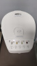 东芝（TOSHIBA）【限时补贴】 电热水瓶9重安全保护 316L母婴级不锈钢 VE真空节能省电 0涂层热水壶4升TP-40VRUC 实拍图