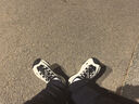 探路者（TOREAD）沙滩鞋户外溯溪包头鞋海边防滑沙滩凉鞋 米白黑色女   38    实拍图