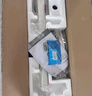 美的（Midea）【幸运草安睡风扇SE】直流变频轻音家用立式遥控电风扇柔风落地扇台式桌面大风量一级能效轻羽扇 实拍图