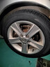 韩泰（Hankook）汽车轮胎 205/55R16 91V K415 原配大众宝来/高尔夫/朗逸 实拍图