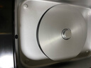 美的（Midea）蒸魔方多功能家用电蒸锅 炖蒸涮煮一体3层 大容量 不锈钢可拆洗 国家补贴 MZ-ZGS352302 实拍图
