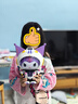 TOP TOY三丽鸥库洛米星际大体拼装积木家居装饰儿童玩具生日礼物女生 实拍图