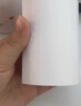得力（deli）70*50mm 750张*1卷 薄荷海三防热敏标签纸 食品服饰不干胶打印纸 ZG164【适配3寸标签机720C等】 实拍图