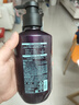 吕（Ryo）紫吕防脱固发洗发水400ml 敏感头皮适用 温和清爽洗头膏韩国进口 实拍图