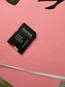闪迪（SanDisk）256GB TF(MicroSD)内存卡 4K极速金卡A2 V30 U3行车记录仪 运动相机无人机 监控存储卡 读190MB/s 实拍图