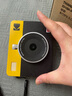 柯达（Kodak）Mini Shot 3 Retro拍立得相机 一次成像相机复古 手机照片打印机二合一 节日送礼生日结婚礼物 黄色套餐一（标配+60张相纸） 实拍图
