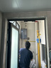 海尔（Haier）【零冷水一级能效ER7】16升燃气热水器天然气 水伺服恒温【国补立减20%】静音增压大水量 价保618 实拍图