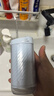 飞利浦（PHILIPS）【肖战推荐】生日礼物 伸缩便携牙齿冲牙器洗牙器 情侣送男生/女友 含3款喷嘴HX3331不困蓝 实拍图