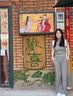 SAE2026新款智能手环女款支付健康多功能轻奢人鱼手链女士智能手表运动监测生日礼物送女生女友 主图款来电消息提醒+离线支付 实拍图