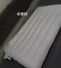 拉芙菲尔五星级酒店超薄低枕头单人A类抗菌软枕芯男女家用颈椎硬枕一对拍2 实拍图