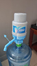 拜杰抽水器桶装水按压式饮水机上水器吸水器手动压水器取水器抽水神器 实拍图