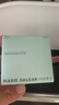 玛丽黛佳（MARIE DALGAR）种籽气垫2.0锁妆持妆干皮滋润遮瑕粉底百褶款W01皑雾 实拍图