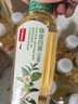农夫山泉【重磅新品】东方树叶 陈皮白茶500ml*15瓶 无糖茶饮料 实拍图