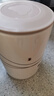 小熊（Bear）酸奶机 家用全自动大容量分杯米酒机酸奶发酵菌纳豆泡菜机SNJ-C10P2（浅绿） 实拍图
