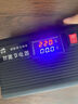 节电器省电王2025款省电器节能王家用德国进口智能大功率省电神器 2025最新款节电器【一台顶5台】 实拍图