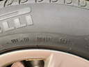 倍耐力汽车轮胎防爆胎225/55R16 95W 新P7 (R-F)(*)原配宝马320 实拍图
