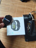 小米（MI）REDMI Watch 5 典雅黑 国家补贴 澎湃OS 2 心率血氧监测 蓝牙通话 红米手表5 智能手表 小米汽车 实拍图