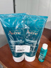 雅漾（Avene）控油净肤洁面凝胶200ML*2 敏肌清痘洗面奶温和去角质清洁乳男女 实拍图