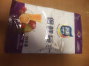 【热销100万】洁能抽取式保鲜袋抽取式点断/平口食品级保鲜膜套 【透明袋】保鲜膜套 20只体验装 实拍图