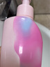 碧柔（Biore）自在轻润卸妆乳200ml 眼唇卸温和清爽卸妆油 水油双效卸后不紧绷 实拍图