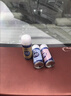 哈姆雷特车内除味除臭喷雾3瓶汽车空调除臭杀菌清洗剂空气清新剂用去异味 实拍图