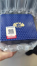 麦卡伦（MACALLAN）15年蓝钻双桶 苏格兰单一麦芽威士忌 700ml 43度 礼盒装 进口洋酒 实拍图