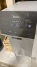 美的（Midea）魔方加热台式净水器即热式直饮机净饮机家用净饮一体机RO反渗透免安装国家补贴JR2288T-RO 实拍图