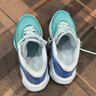 耐克（NIKE）男子篮球鞋GIANNIS IMMORTALITY 4运动鞋FQ3681-300 宝石蓝 42  实拍图