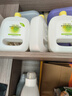 澜鲸适配云鲸除菌清洁剂J1/J2/J3/J4扫地机器人配件清洗液拖抹布滤网边滚刷集尘袋耗材 【J3专用】推荐装 实拍图