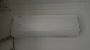 卡萨帝（Casarte）空调揽光星悦版 1.5匹 一级能效 卧室挂机母婴 除菌  CAS3530FCC(81)U1 国家补贴20%以旧换新 实拍图