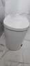 德匠科勒轻智能马桶带水箱全自动一体机坐便器家用虹吸式包即热式包安装 K3轻智能-带水箱 250/300/350/400坑距 下单备注 实拍图