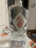 今麦郎今矿矿泉水 350ml*24瓶弱碱性高偏硅酸小瓶水便携饮用水  实拍图