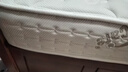 穗宝（SYMBOL）天然乳胶床垫整网弹簧护脊卧室床垫19cm 奥南1.8*2米软硬适中 实拍图