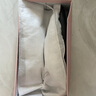 他她（TATA）方头乐福鞋女休闲平底一脚蹬小皮鞋女单鞋春秋款FLC22AM4 黑色 39 实拍图