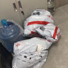 李宁（LI-NING）篮球7号CBA比赛成人儿童青少年中考室内外训练标准七号 PU443 实拍图