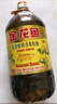 金龙鱼 食用油 非转基因 特香低芥酸菜籽油6.18L 实拍图