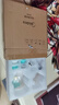 美的（Midea）净水器水龙头过滤器家用自来水滤水器直饮前置过滤器厨房卫生间通用除水垢除余氯双出水可清洗滤芯 一机五芯【四年免换芯】 实拍图