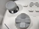 北通鲲鹏20智控无线游戏手柄xbox机械按键switch2电脑PC手机电视steam蓝牙体感NS原神双影奇境 实拍图