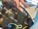 得力（deli）48色黑盒直液式丙烯马克笔儿童学生水性盒装防水手绘荧光记号笔水彩笔涂鸦生日礼物儿童节礼物女孩 实拍图