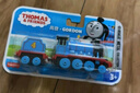 托马斯&朋友 （THOMAS&FRIENDS）小火车男孩玩具合金车动画片同款詹姆士全新形象儿童生日新年礼物 中型合金-艾德华 实拍图