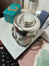 美厨（maxcook）304不锈钢保温饭盒提锅1.4L 双层保温桶学生便携式饭盒 MCTG3684 实拍图